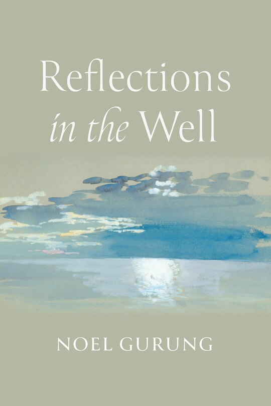 Front cover_Reflections in the Well