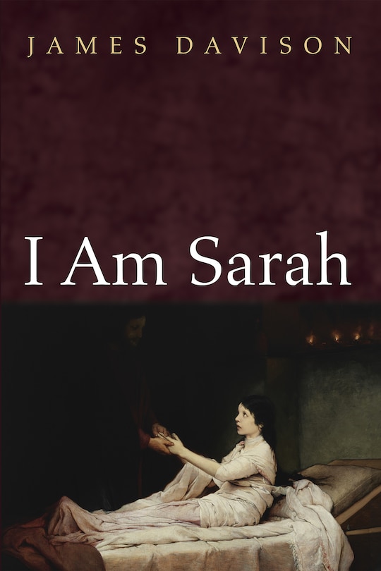 Couverture_I Am Sarah