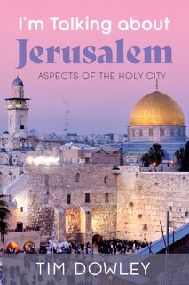 Couverture_I'm Talking about Jerusalem