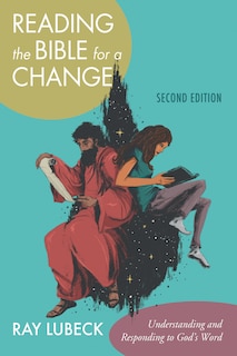 Front cover_Reading the Bible for a Change, Second Edition
