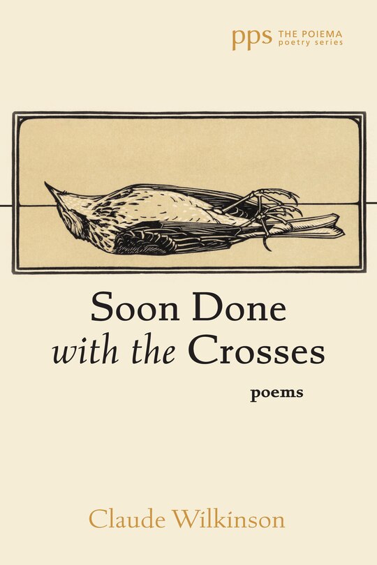 Couverture_Soon Done with the Crosses
