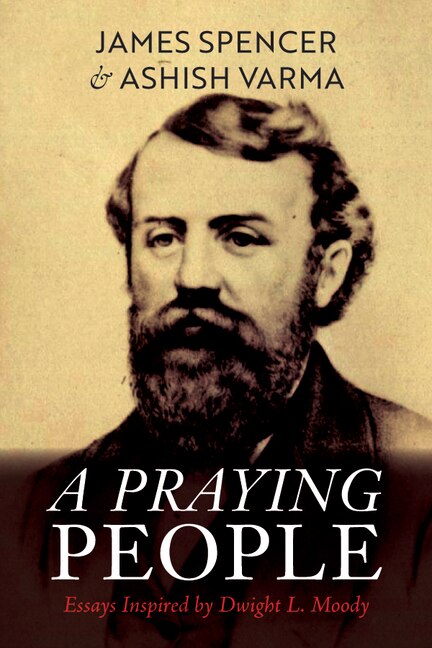 Front cover_A Praying People