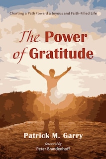 Front cover_The Power of Gratitude