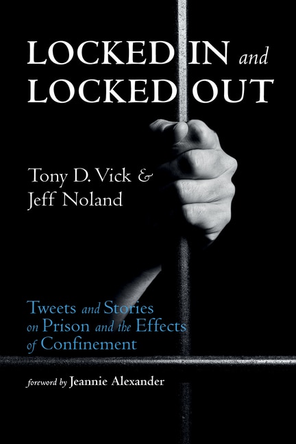 Couverture_Locked in and Locked Out