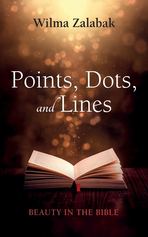 Front cover_Points, Dots, and Lines