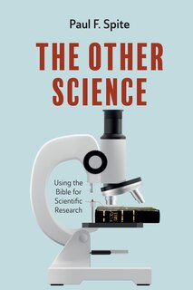 Couverture_The Other Science