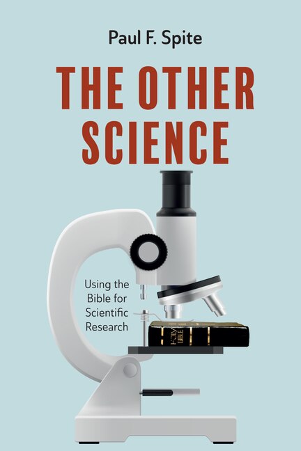 Couverture_The Other Science