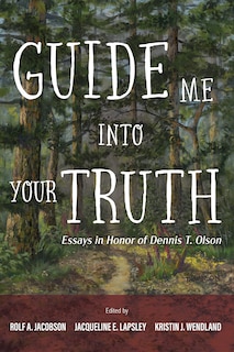Couverture_Guide Me Into Your Truth