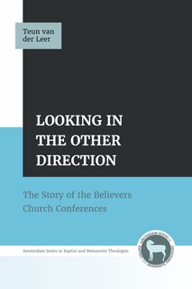 Front cover_Looking in the Other Direction
