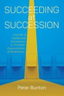 Couverture_Succeeding at Succession