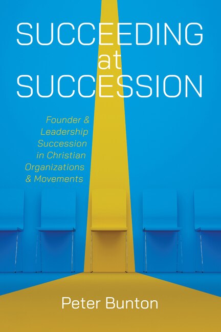 Couverture_Succeeding at Succession