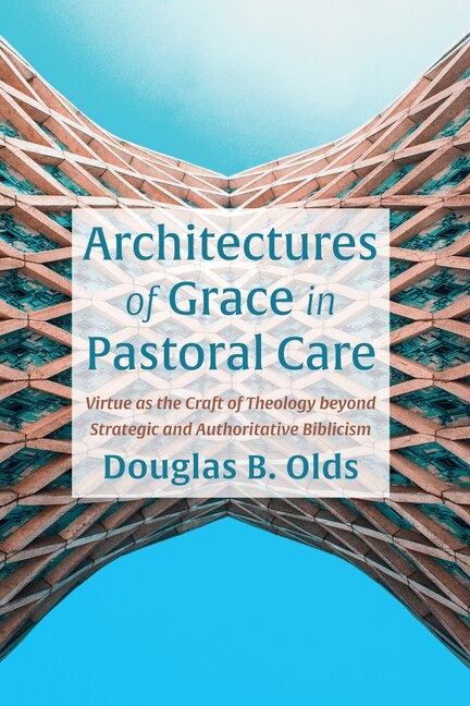 Couverture_Architectures of Grace in Pastoral Care