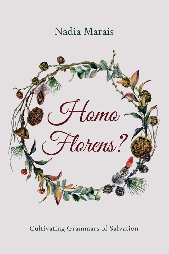 Front cover_Homo Florens?