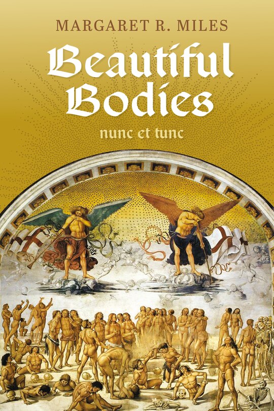 Front cover_Beautiful Bodies