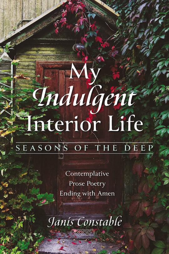 Couverture_My Indulgent Interior Life--Seasons of the Deep