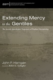 Couverture_Extending Mercy to the Gentiles