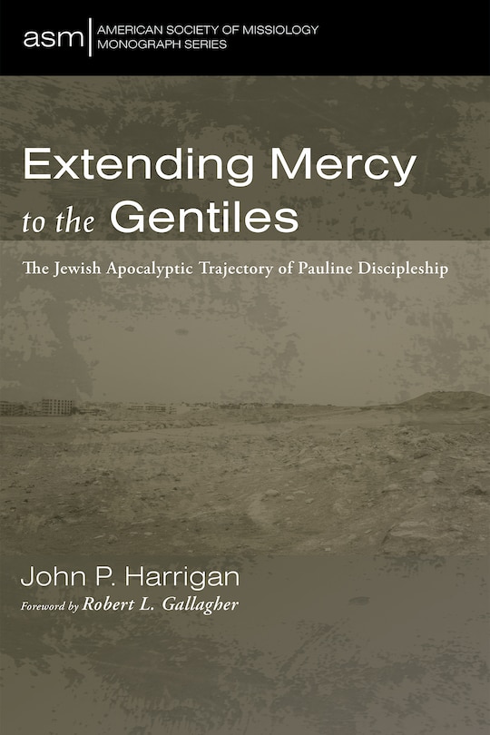 Couverture_Extending Mercy to the Gentiles