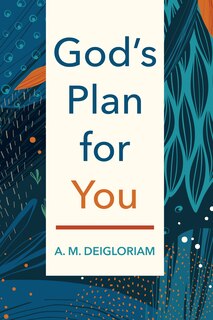 Couverture_God's Plan for You