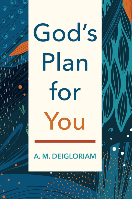 Couverture_God's Plan for You