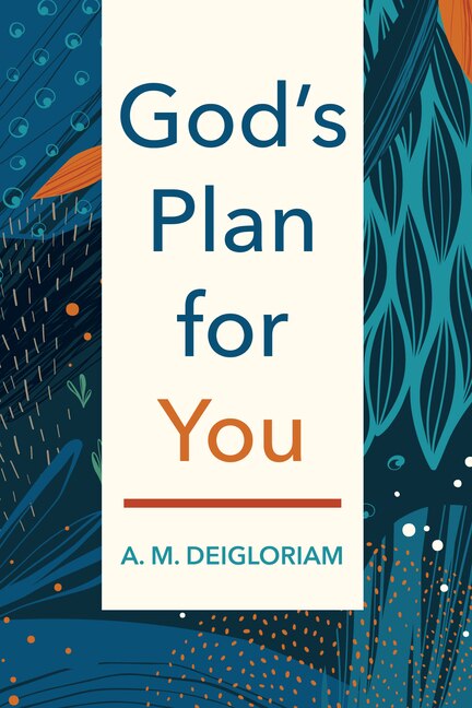 Couverture_God's Plan for You
