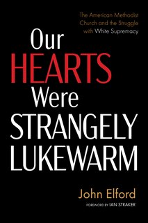 Front cover_Our Hearts Were Strangely Lukewarm