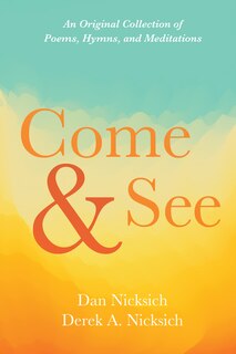 Front cover_Come and See