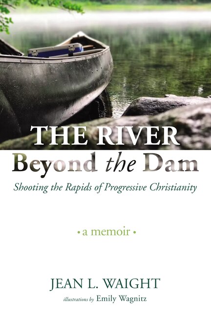 Front cover_The River Beyond the Dam