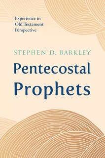 Front cover_Pentecostal Prophets