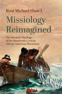 Front cover_Missiology Reimagined