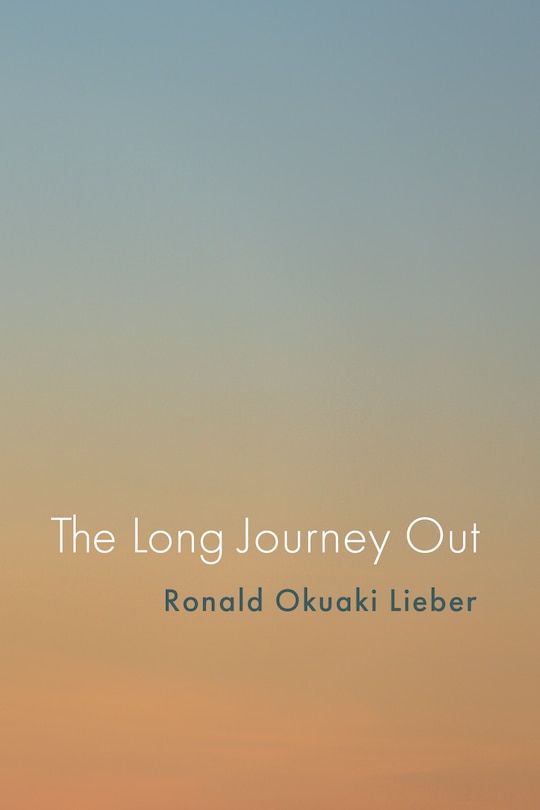 Couverture_The Long Journey Out
