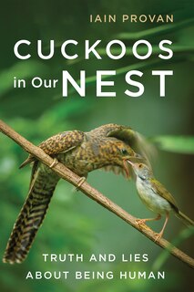 Front cover_Cuckoos in Our Nest