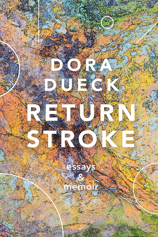 Couverture_Return Stroke