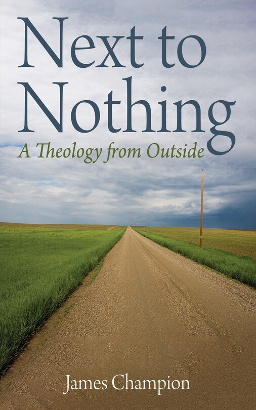 Couverture_Next to Nothing