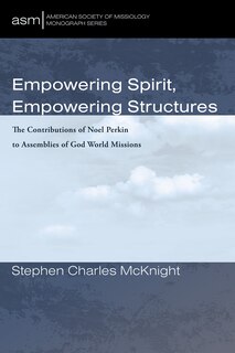 Front cover_Empowering Spirit, Empowering Structures