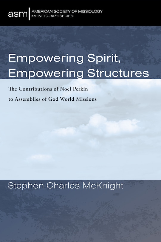Front cover_Empowering Spirit, Empowering Structures