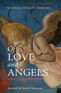 Front cover_Of Love and Angels