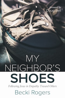 Couverture_My Neighbor's Shoes