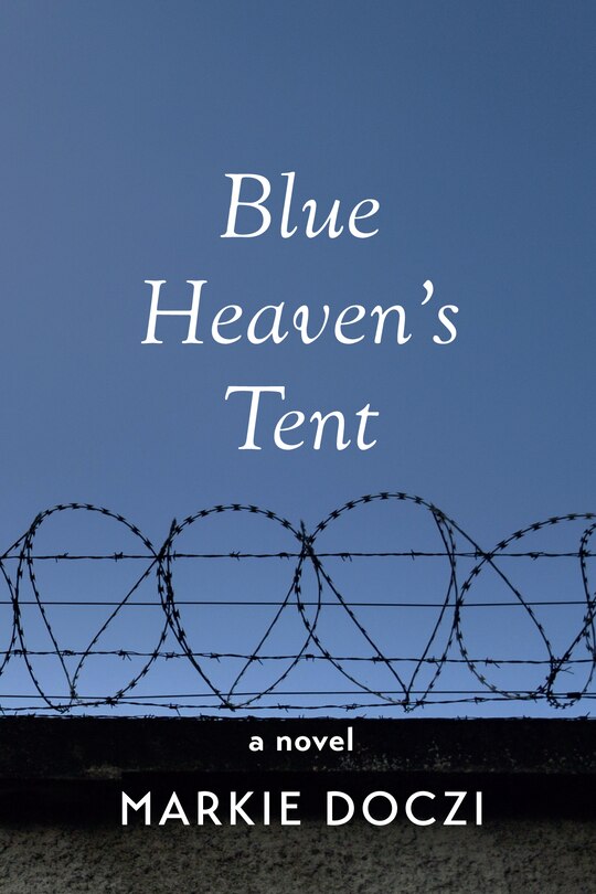 Blue Heaven's Tent