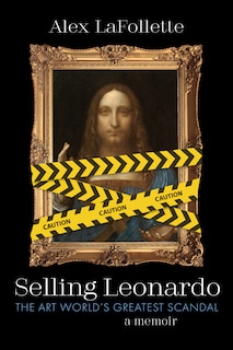 Couverture_Selling Leonardo