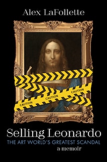 Front cover_Selling Leonardo