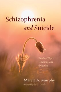 Couverture_Schizophrenia and Suicide