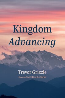 Front cover_Kingdom Advancing
