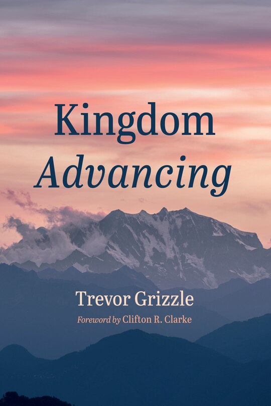 Front cover_Kingdom Advancing
