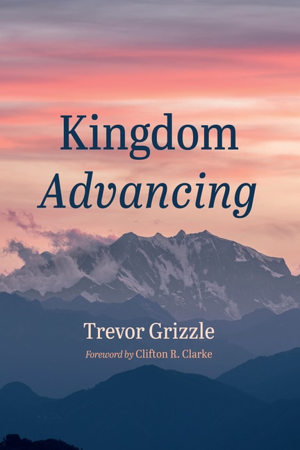 Couverture_Kingdom Advancing