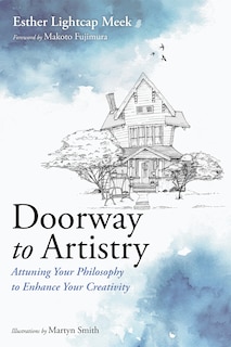 Front cover_Doorway to Artistry