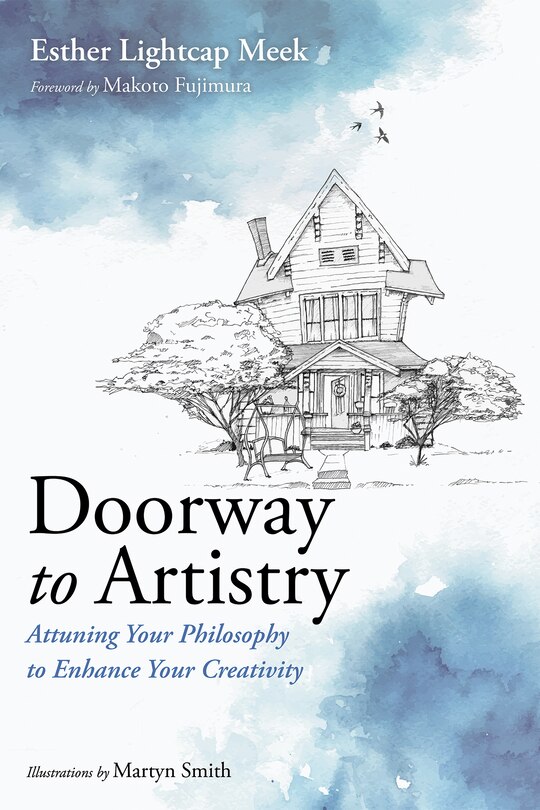 Front cover_Doorway to Artistry