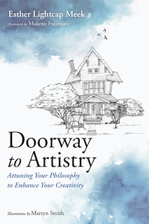Front cover_Doorway to Artistry