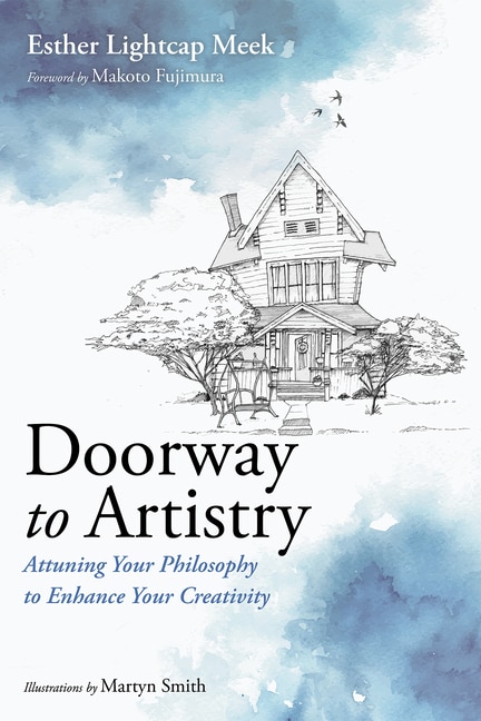 Front cover_Doorway to Artistry