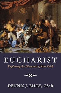 Couverture_Eucharist