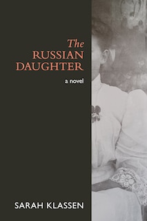 Couverture_The Russian Daughter